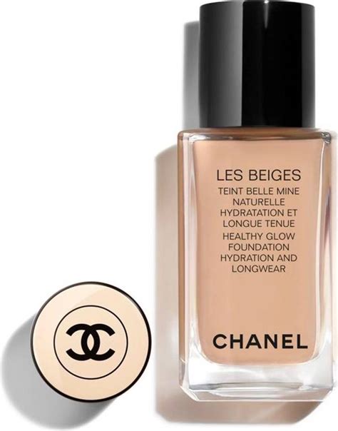 chanel les beiges foundation br 42|chanel les beiges colour chart.